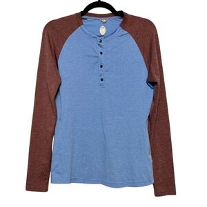 Club Ride Ida Women's Cycling Jersey Henley Women's Size S Utility Bikercore